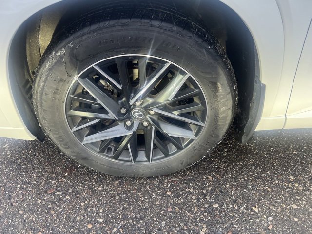 Used 2024 Lexus TX 350 AWD image 12