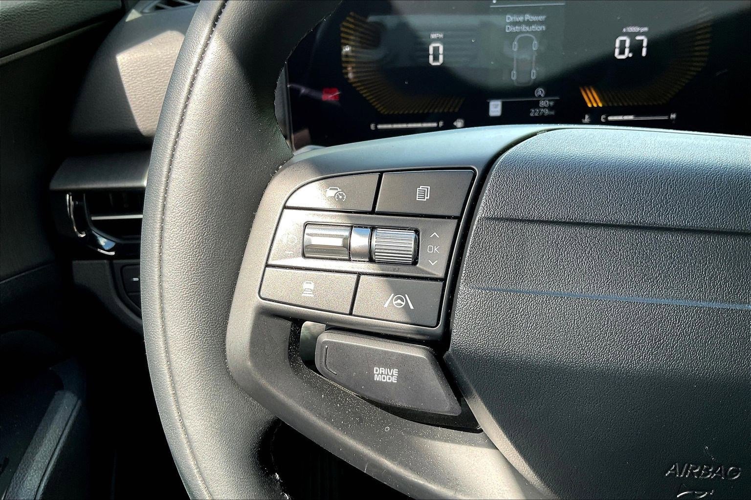 Certified 2026 Kia Sportage X-Line w/ X-Line Premium Package AWD/4WD image 12