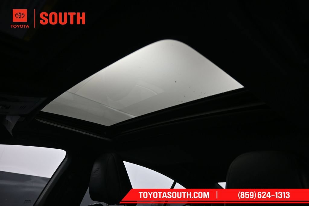 Used 2023 Lexus ES 300h F Sport w/ Accessory Package (Z1) FWD image 23