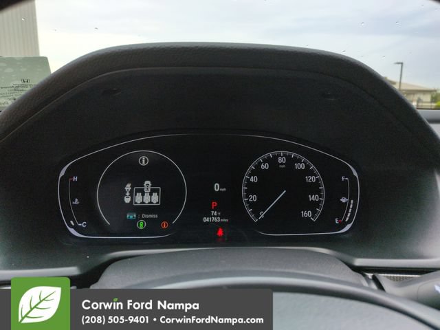 Used 2022 Honda Accord Sport image 15