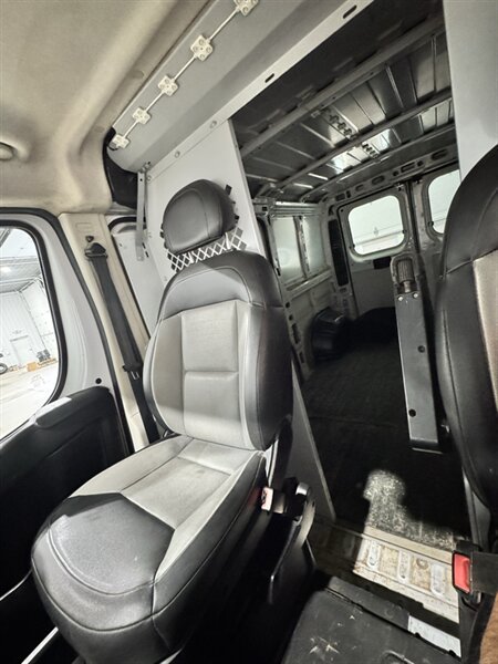 Used 2015 RAM ProMaster 1500 FWD image 16