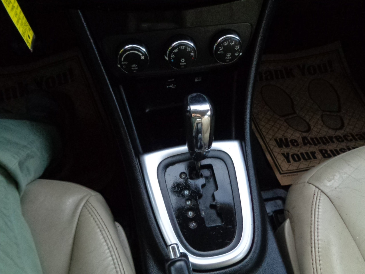 Used 2012 Chrysler 200 Limited image 18