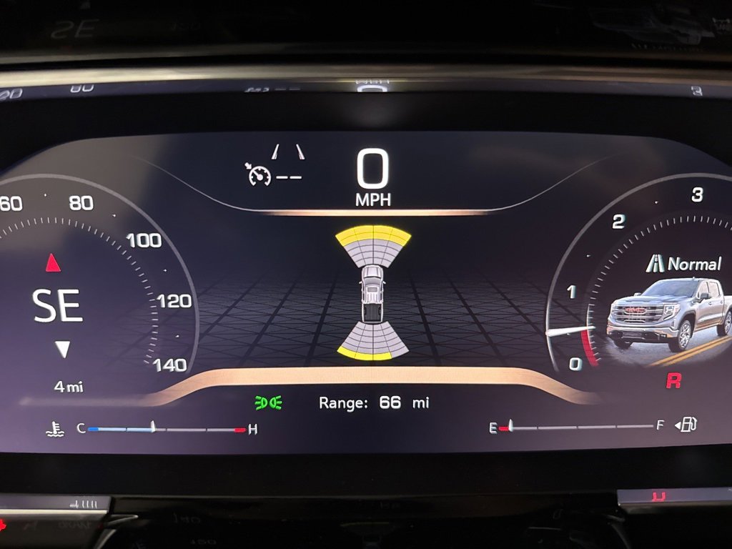 New 2026 GMC Sierra 1500 SLT w/ SLT Premium Plus Package image 33