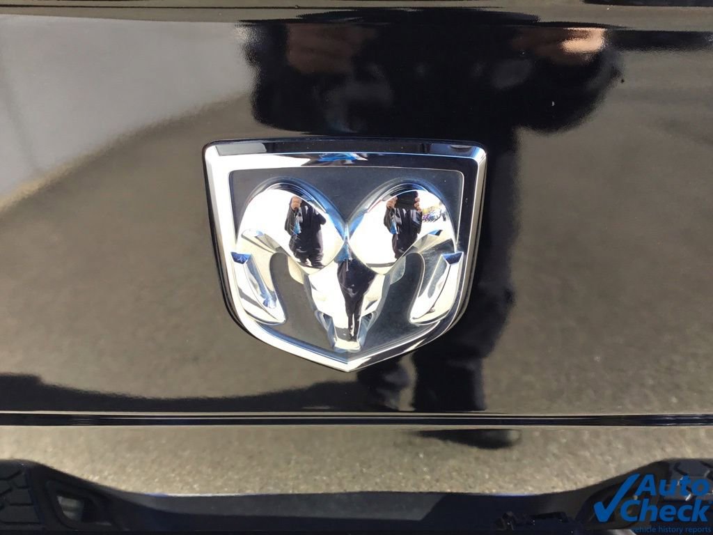 Used 2014 RAM 2500 SLT w/ Popular Equipment Group image 18