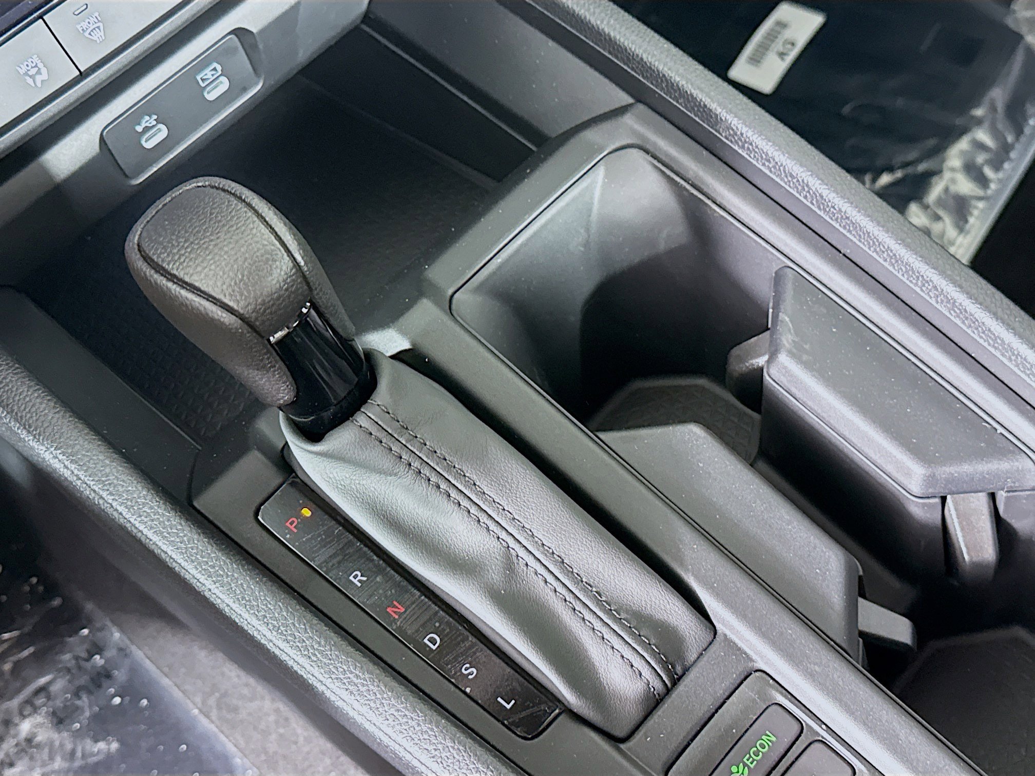 Certified 2025 Honda Accord SE image 12