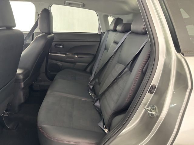 Used 2025 Mitsubishi Outlander Sport ES image 30