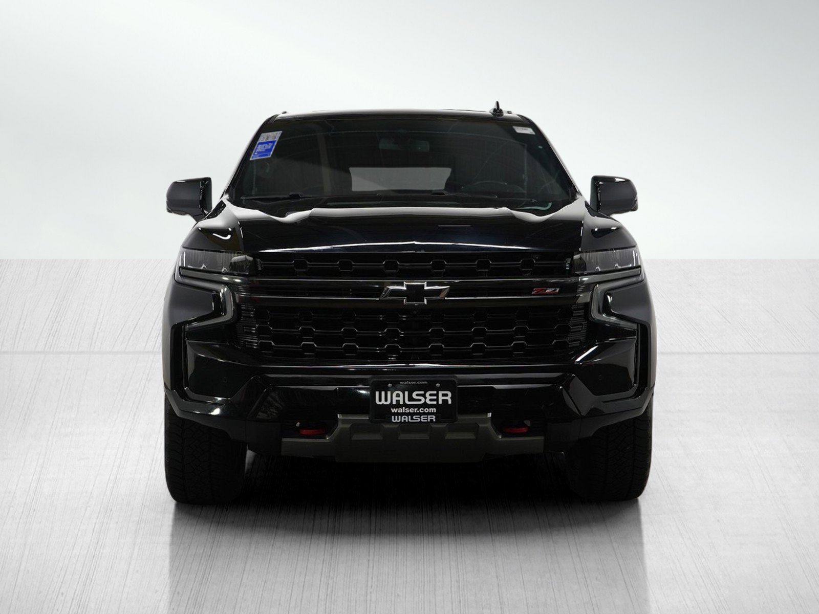 Used 2021 Chevrolet Tahoe Z71 w/ Luxury Package image 8