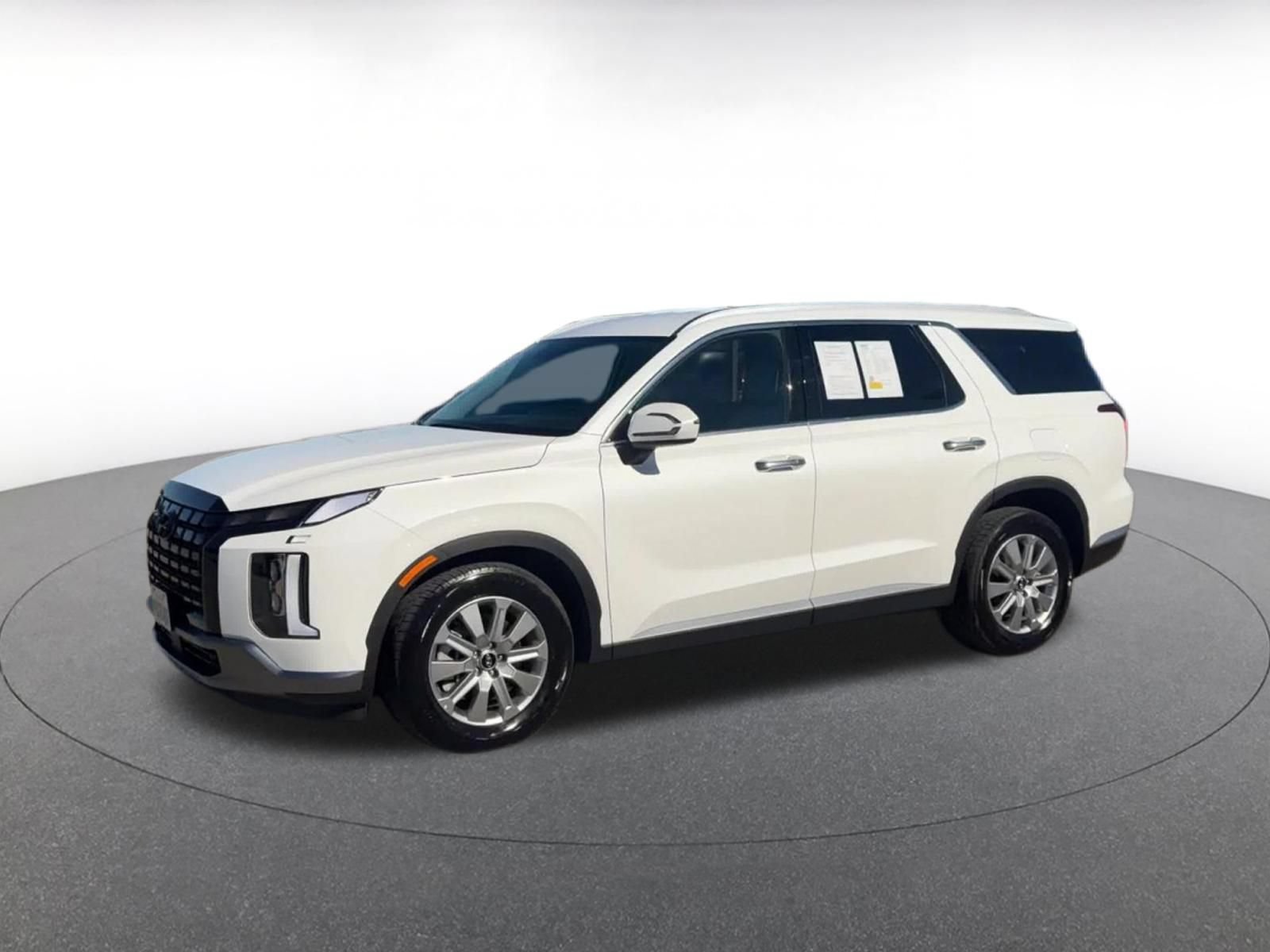 Used 2025 Hyundai Palisade SEL FWD image 8