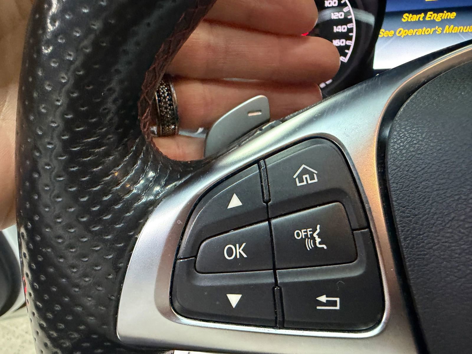 Used 2018 Mercedes-Benz C 43 AMG 4MATIC Sedan image 47