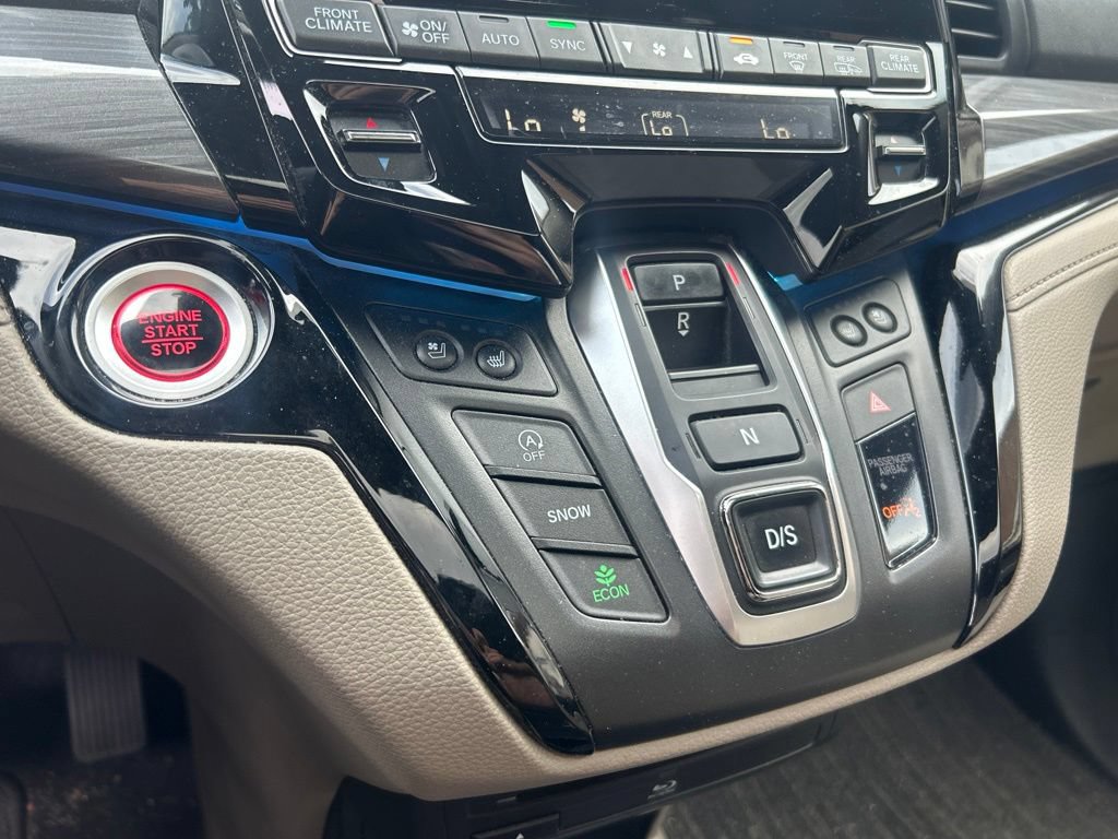 Used 2023 Honda Odyssey Elite image 19