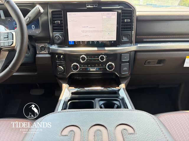 New 2026 Ford F350 King Ranch w/ Tremor Off-Road Package AWD/4WD image 20