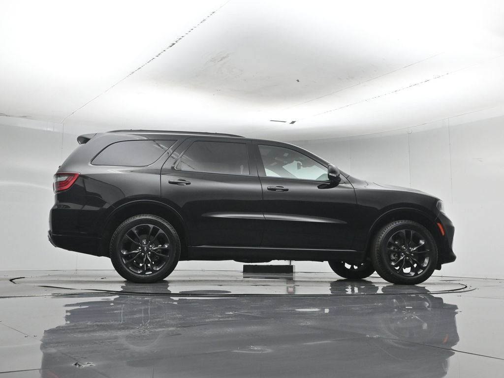 Used 2023 Dodge Durango GT AWD/4WD image 8