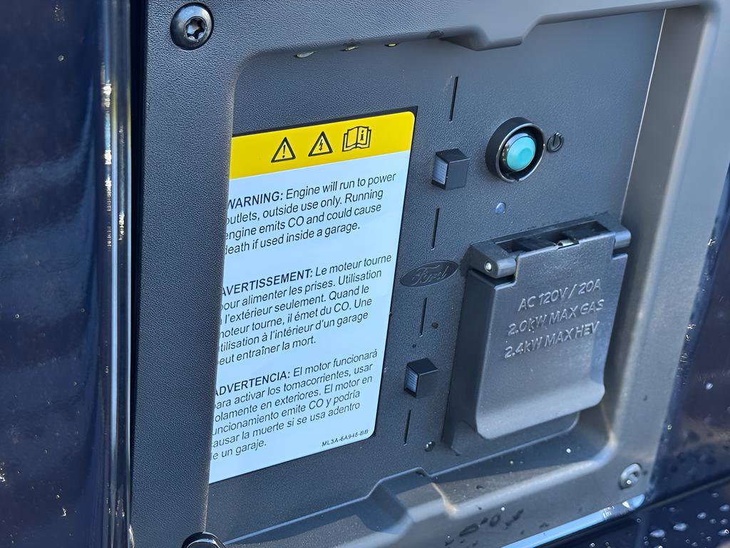 New 2025 Ford F150 Raptor image 25