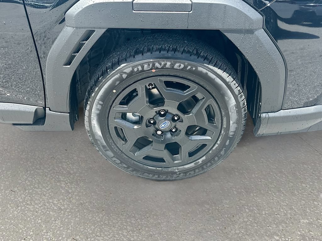New 2026 Subaru Outback Limited AWD/4WD image 29