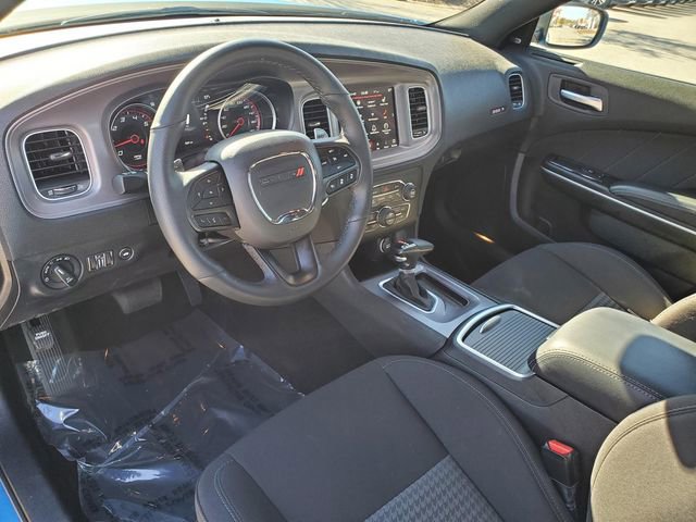 Used 2023 Dodge Charger Scat Pack w/ Navigation & Travel Group image 12