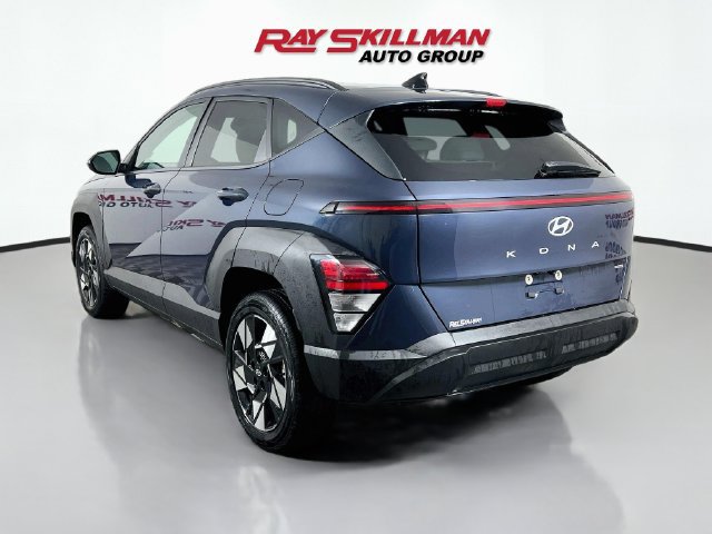 Used 2025 Hyundai Kona SEL AWD/4WD image 5