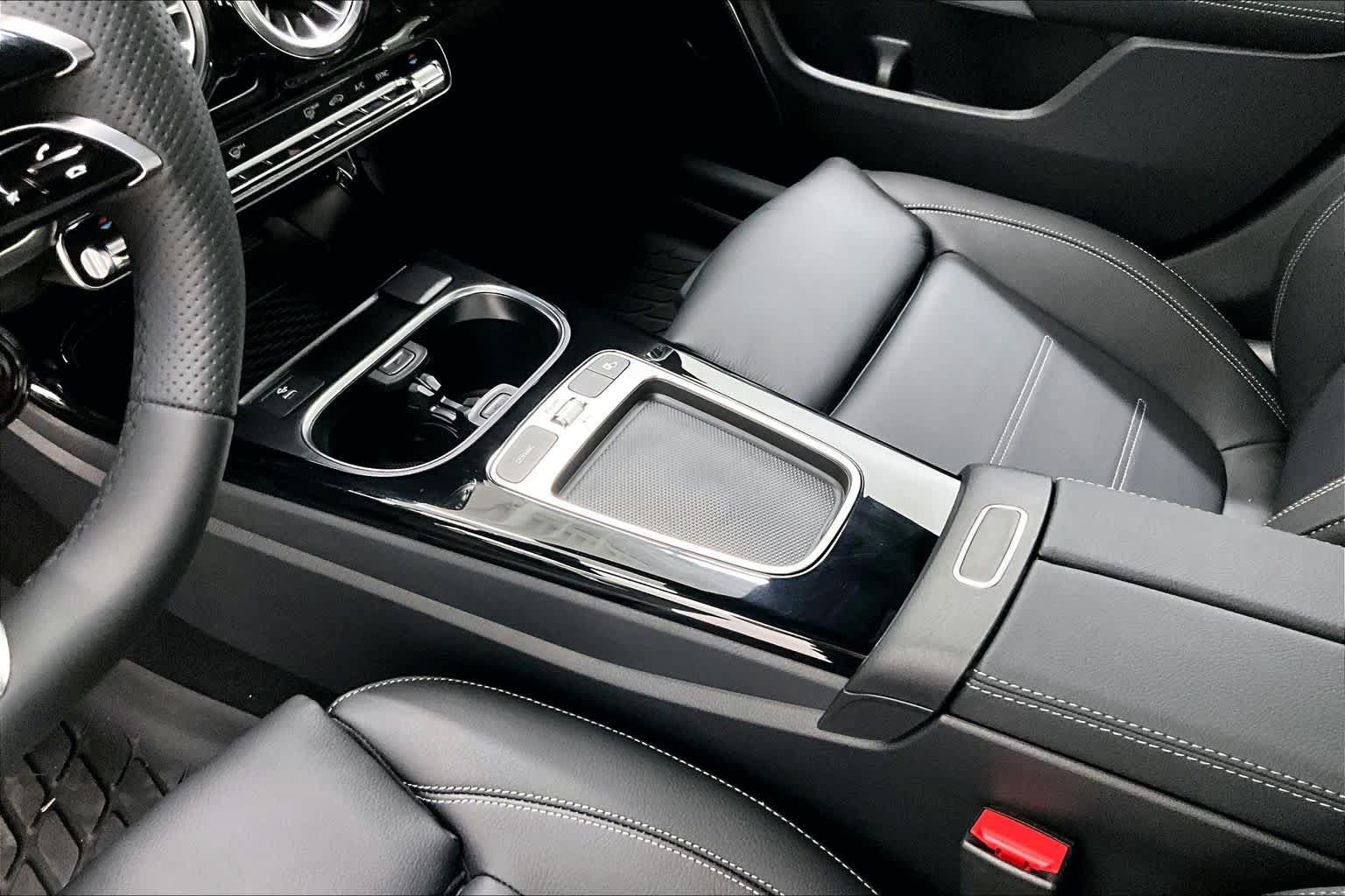 New 2026 Mercedes-Benz CLA 45 AMG S 4MATIC image 7