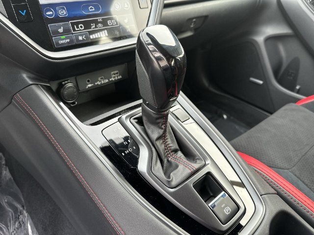 Used 2025 Subaru WRX GT AWD/4WD image 20