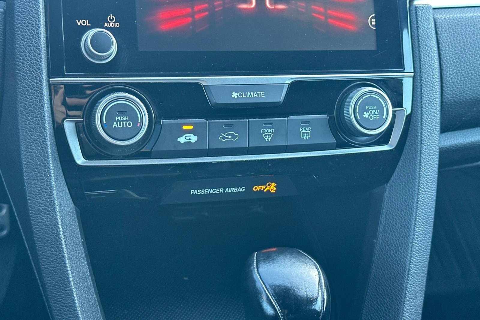 Used 2019 Honda Civic Sport image 18