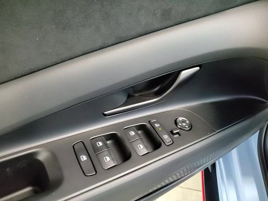 New 2026 Hyundai Elantra N image 10