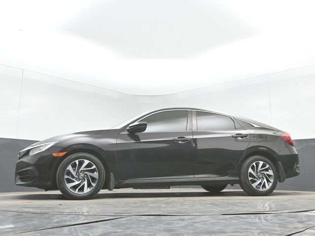 Used 2018 Honda Civic EX image 41
