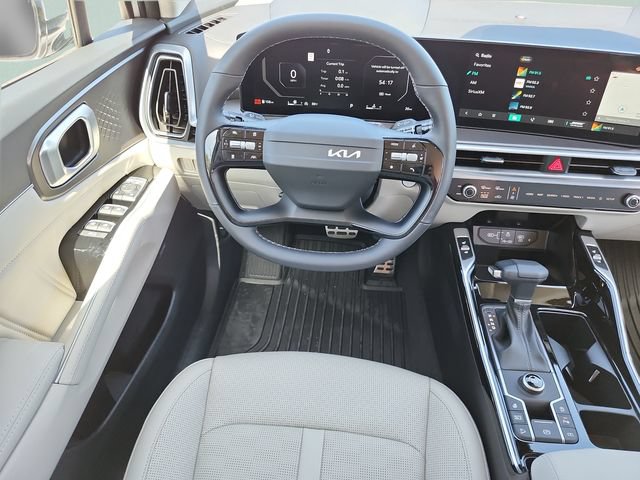 New 2026 Kia Sorento SX FWD image 15