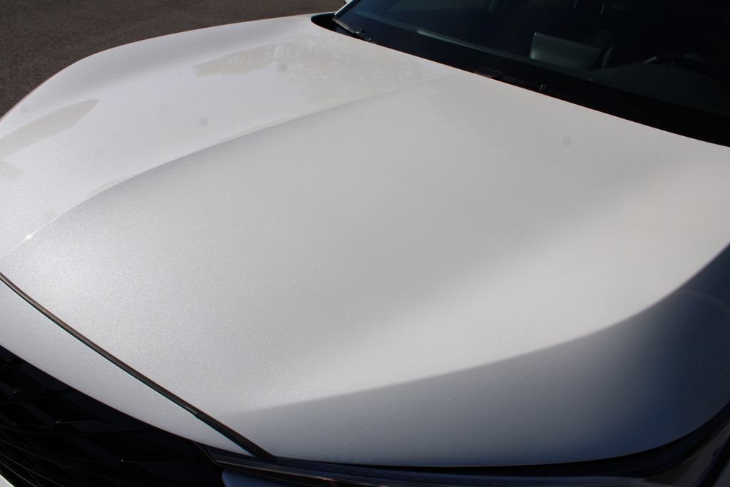Certified 2025 Acura ADX A-Spec AWD/4WD image 46