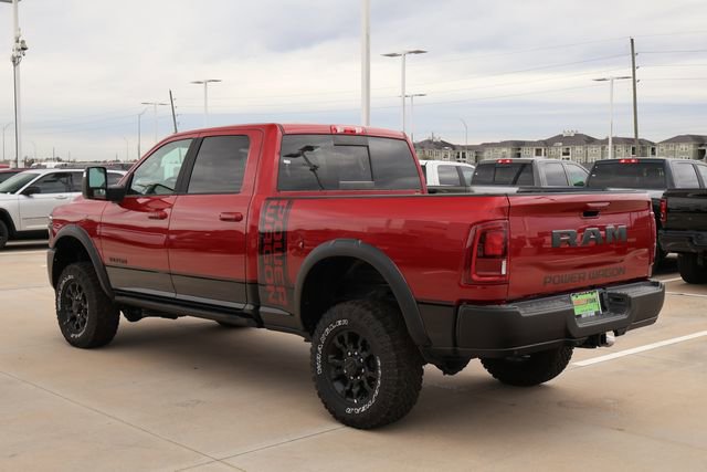 New 2026 RAM 2500 Power Wagon image 5