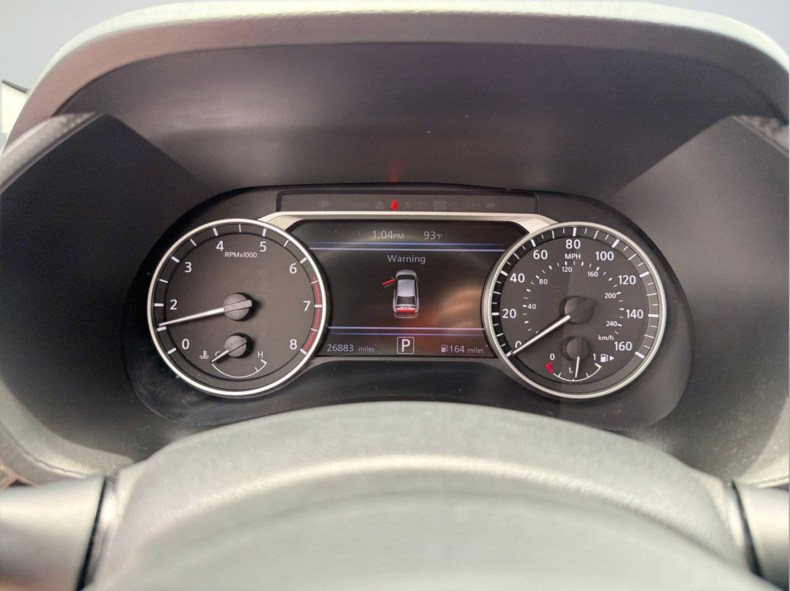 Certified 2021 Nissan Sentra SV FWD image 10