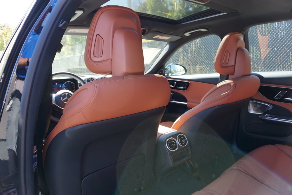 Certified 2026 Mercedes-Benz C 300 Sedan image 48