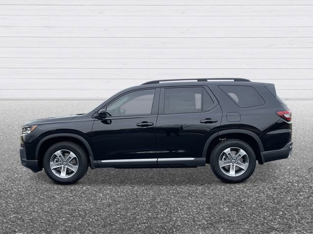 New 2026 Honda Pilot EX-L image 2