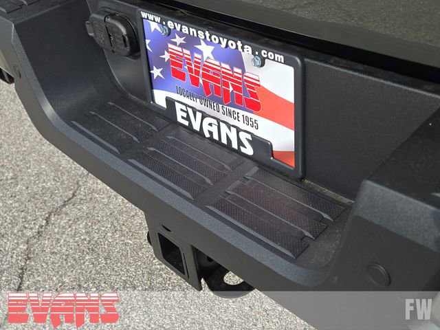 New 2026 Toyota Tacoma 4x4 Double Cab image 36