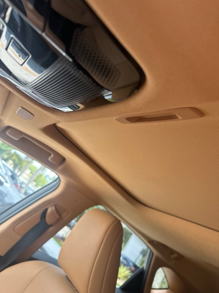 Used 2025 Lexus NX 350h AWD w/ Accessory Package (Z2) image 4