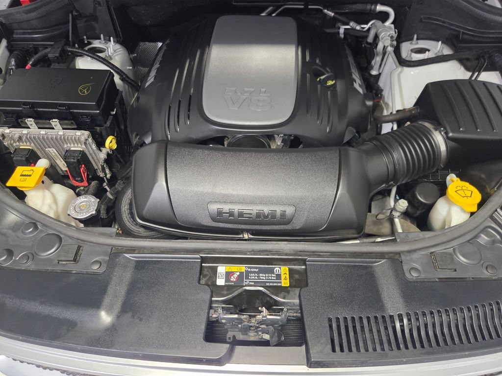 Certified 2021 Dodge Durango Citadel AWD/4WD image 30
