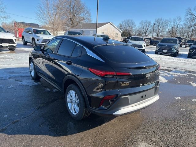 New 2026 Buick Envista Preferred w/ Convenience I Package image 4