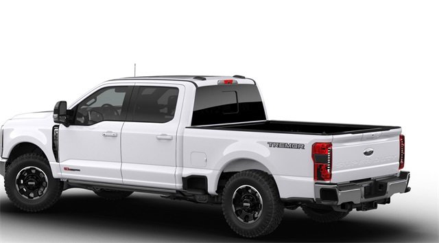 New 2026 Ford F350 4x4 Crew Cab Super Duty image 2
