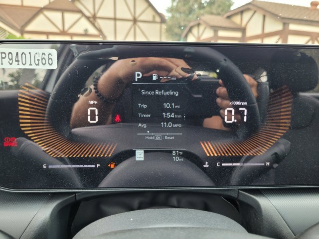 New 2026 Kia K4 EX FWD image 11