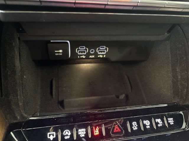 Used 2023 Jeep Grand Wagoneer Series II AWD/4WD image 67