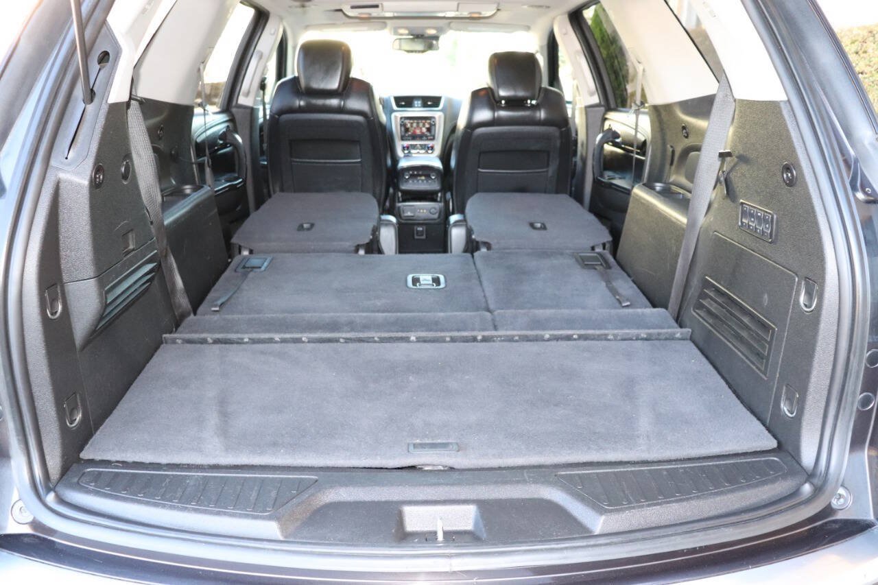Used 2014 GMC Acadia Denali AWD/4WD image 73