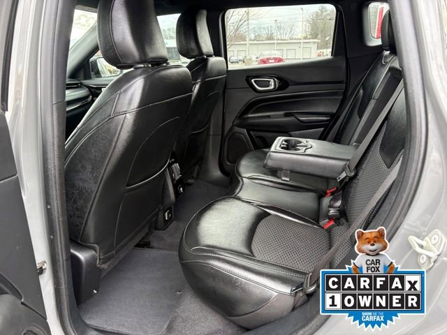 Used 2023 Jeep Compass Altitude image 20