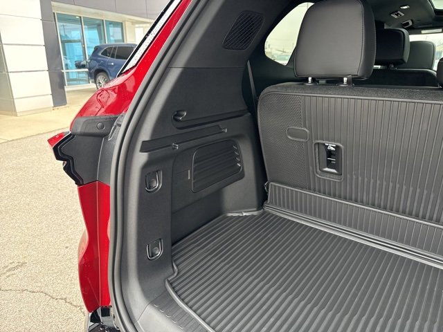 New 2026 Buick Enclave Sport Touring w/ Power Package image 12