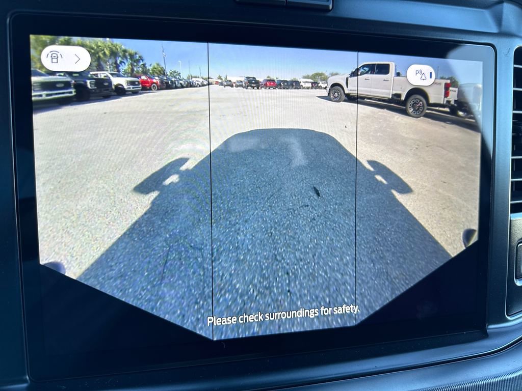 New 2026 Ford F250 Platinum image 30