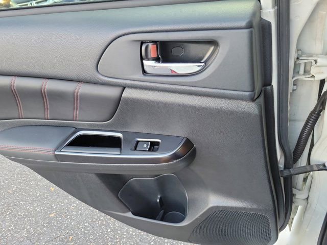 Used 2019 Subaru WRX Premium w/ Performance Package image 16