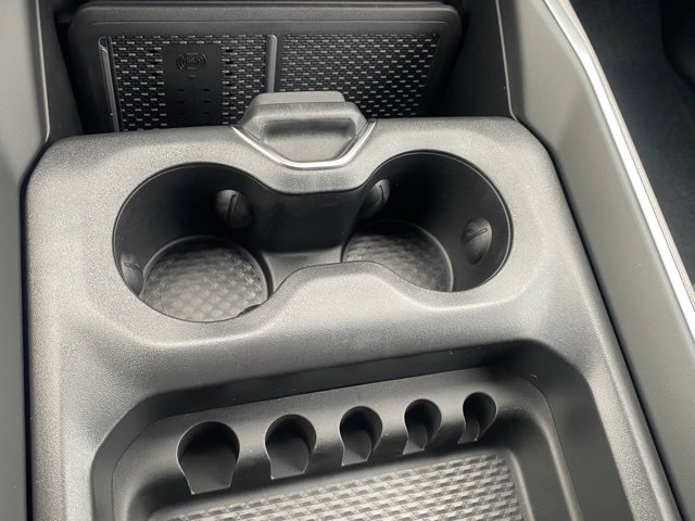 New 2026 RAM 1500 Big Horn image 38