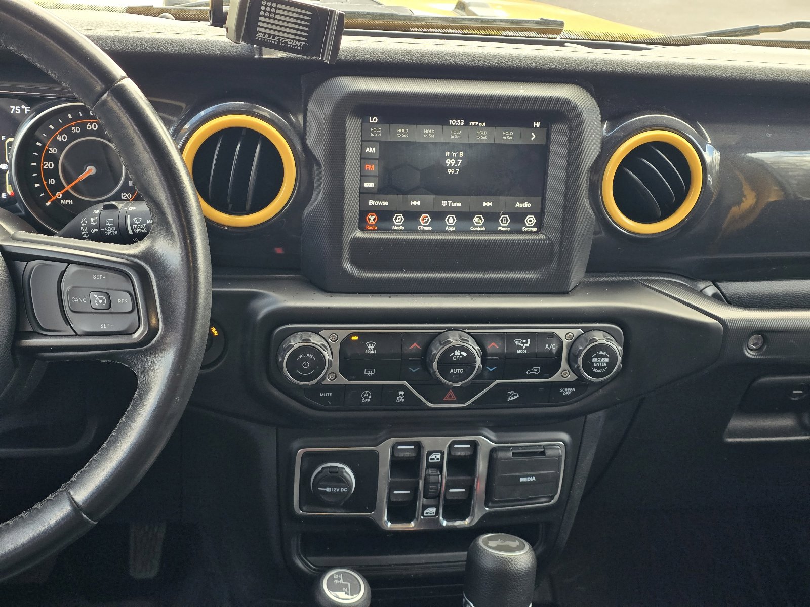 Used 2021 Jeep Wrangler Unlimited Sport image 18