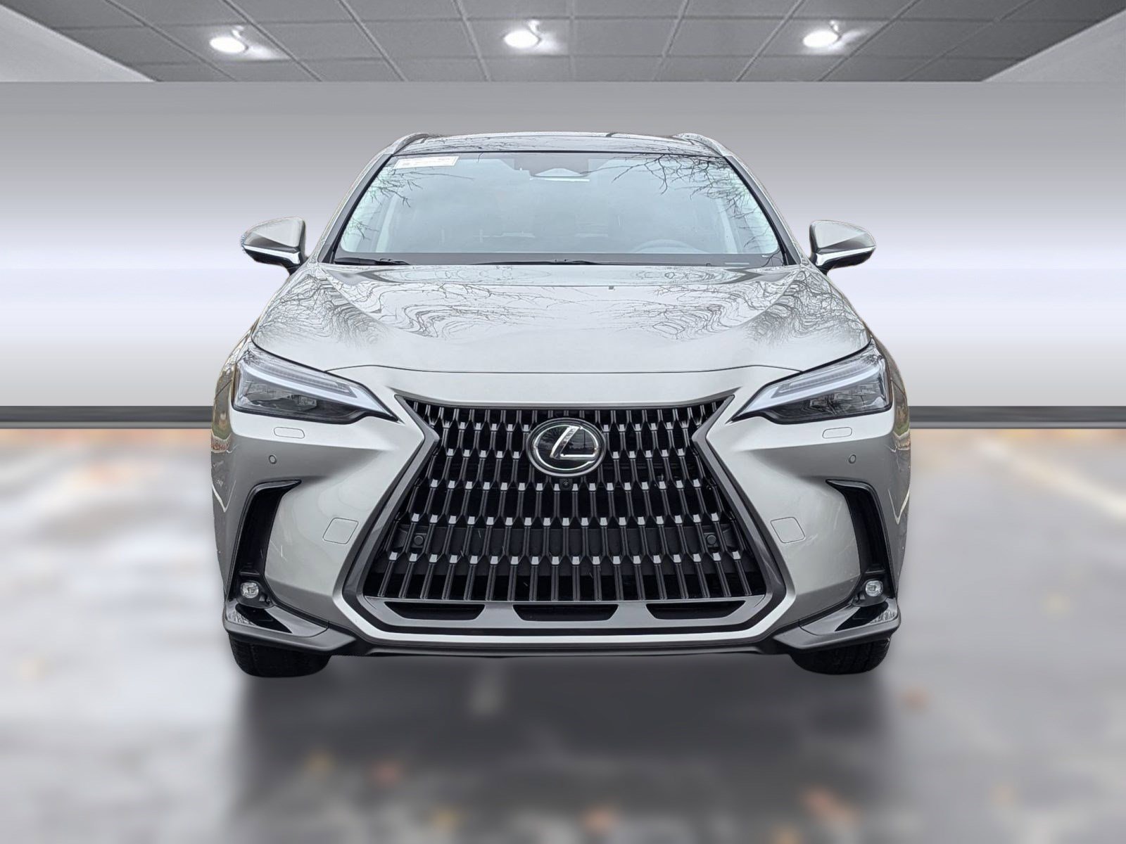 New 2026 Lexus NX 450h+ AWD w/ Luxury Package image 5