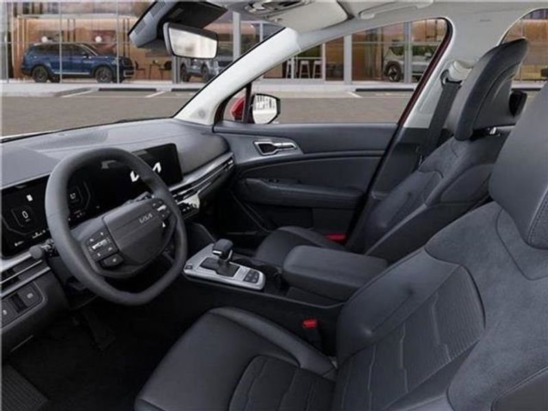 New 2026 Kia Sportage SX image 44