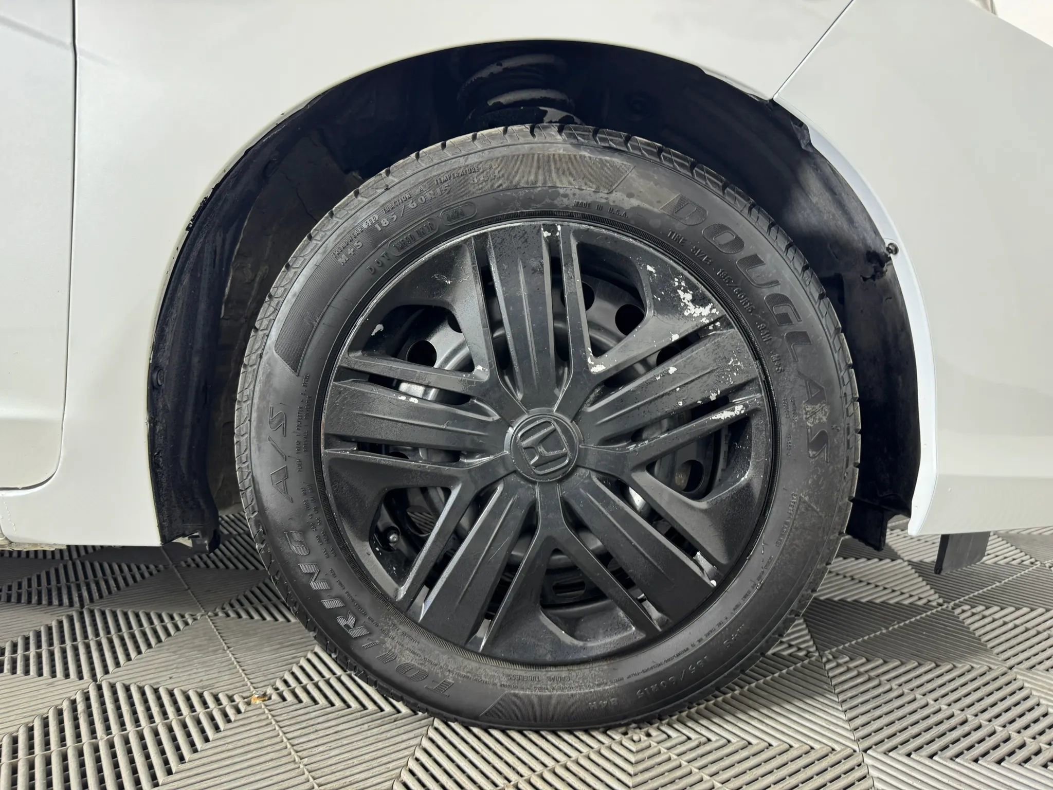 Used 2019 Honda Fit LX image 41