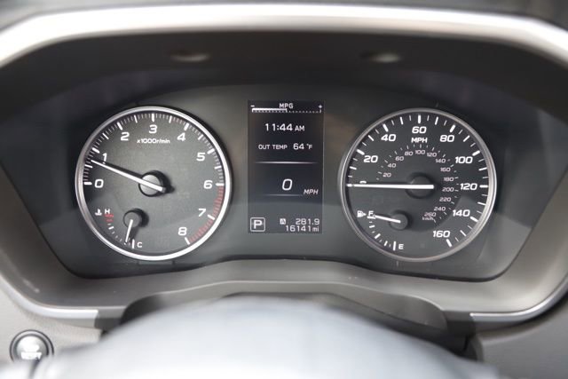 Used 2024 Subaru Ascent Premium w/ Convenience Package image 29