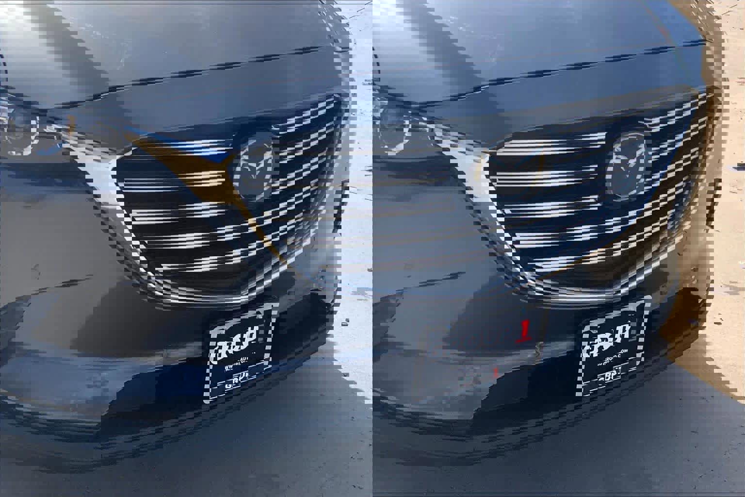 Used 2021 MAZDA CX-9 Touring w/ Touring Premium Package image 29